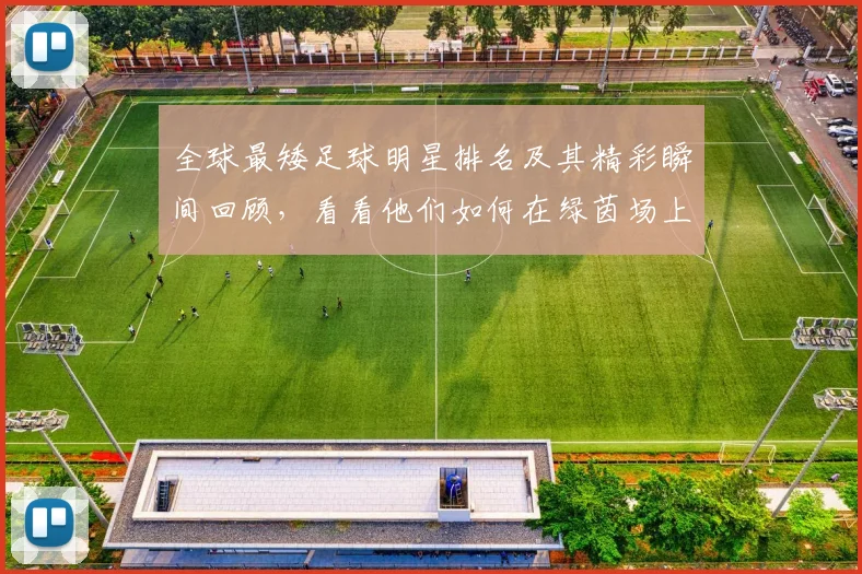 全球最矮足球明星排名及其精彩瞬间回顾，看看他们如何在绿茵场上创造传奇