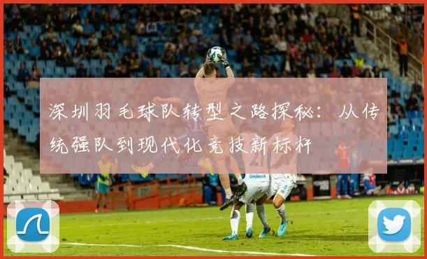 深圳羽毛球队转型之路探秘：从传统强队到现代化竞技新标杆