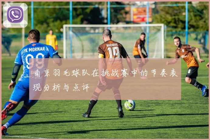 南京羽毛球队在挑战赛中的节奏表现分析与点评