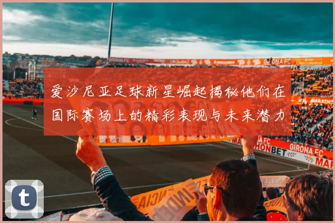 爱沙尼亚足球新星崛起揭秘他们在国际赛场上的精彩表现与未来潜力