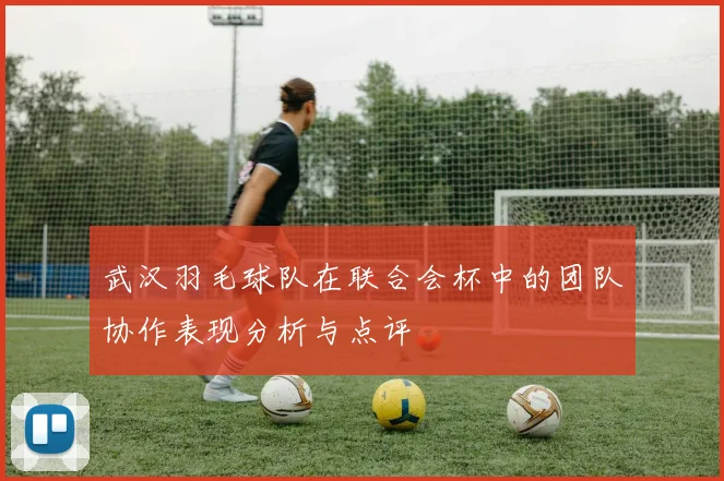 武汉羽毛球队在联合会杯中的团队协作表现分析与点评