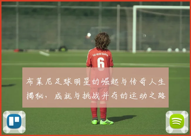 布莱尼足球明星的崛起与传奇人生揭秘，成就与挑战并存的运动之路