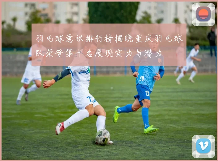 羽毛球意识排行榜揭晓重庆羽毛球队荣登第十名展现实力与潜力