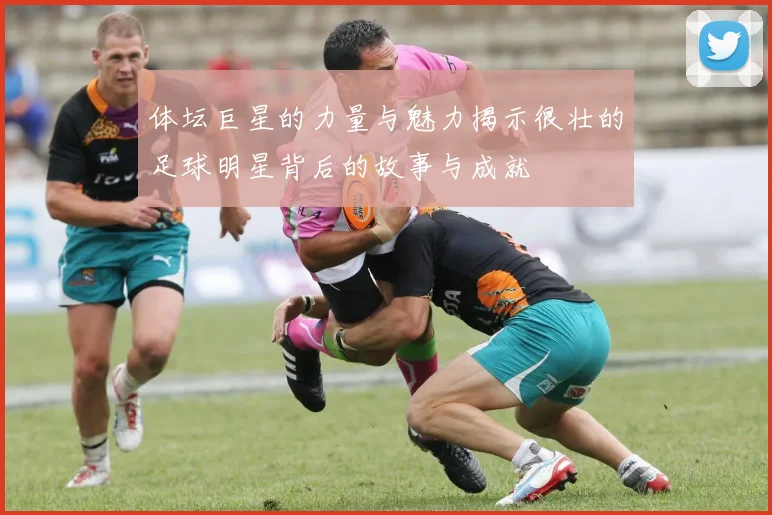 体坛巨星的力量与魅力揭示很壮的足球明星背后的故事与成就
