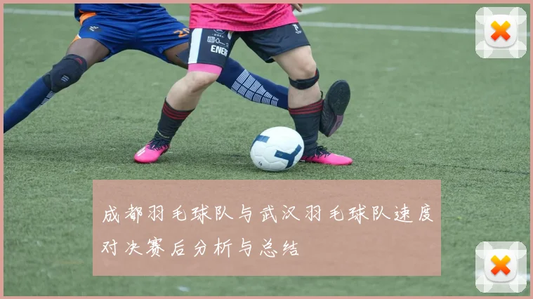 成都羽毛球队与武汉羽毛球队速度对决赛后分析与总结