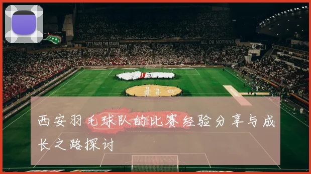 西安羽毛球队的比赛经验分享与成长之路探讨