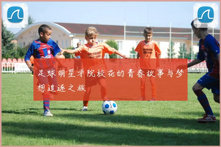 足球明星学院校花的青春故事与梦想追逐之旅