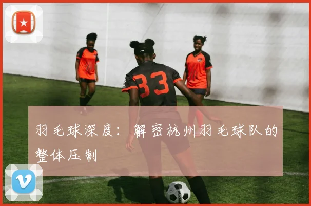 羽毛球深度：解密杭州羽毛球队的整体压制