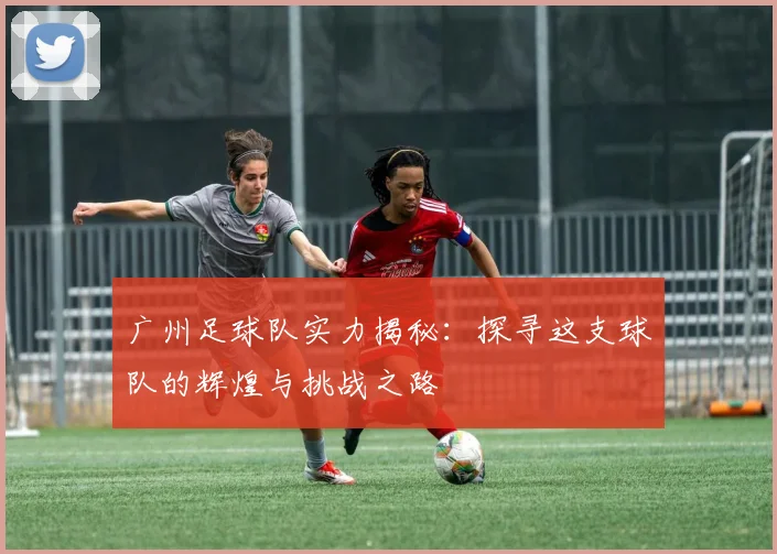 广州足球队实力揭秘：探寻这支球队的辉煌与挑战之路